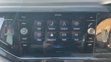 Volkswagen Taigo 1.0 TSI Match 5dr Petrol Hatchback